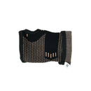 Copper Wrist + Hand Compression Brace