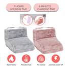 Electric Foot Warmer