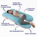 Full Body Pillow