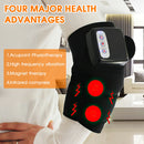 Rechargeable Heated Knee Massager