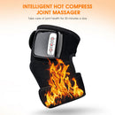 Rechargeable Heated Knee Massager
