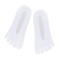 FootEase Toe Socks