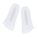 FootEase Toe Socks