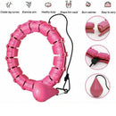 Slim Waist Weighted Hula Hoop