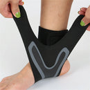Unisex Ankle Wrap | Plantar X Wrap