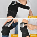 Rechargeable Heated Knee Massager