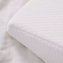 Neck and Back Support Pillow