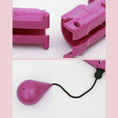 Slim Waist Weighted Hula Hoop