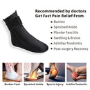 Heating & Cooling Foot Wrap