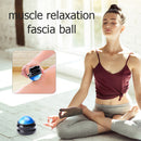 Manual Massage Roller Ball