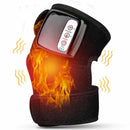 Rechargeable Heated Knee Massager