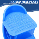 Plantar Fasciitis Deep Calf Stretcher