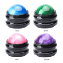 Manual Massage Roller Ball
