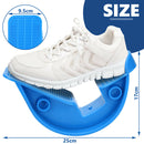 Plantar Fasciitis Deep Calf Stretcher