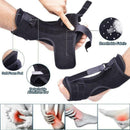 Adjustable Foot & Ankle Splint