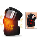Rechargeable Heated Knee Massager