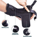 Adjustable Foot & Ankle Splint