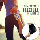Unisex Ankle Wrap | Plantar X Wrap