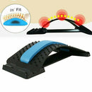 Back Relief Stretcher