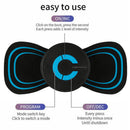 Wireless Full Body Massager