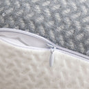 Ergonomic Pain Relief Pillow