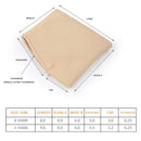 Gel Metatarsal Pad Sleeve