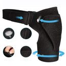 Adjustable Support Shoulder Brace