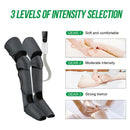 Relaxing Full Leg Massage Sleeves