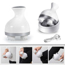 Rechargeable Scalp Massager