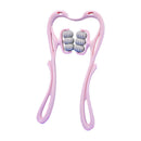 Cervical Spine Massager