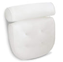 Neck & Back Support Bath Pillow