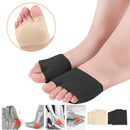 Gel Metatarsal Pad Sleeve