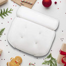Neck & Back Support Bath Pillow