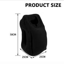 Inflatable Air Cushion Travel Pillow