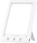 Light Therapy Lamp