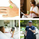 Acupressure Migraine Relief Clip