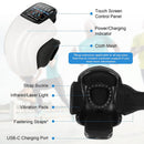 Smart Infrared Knee Cap Massager