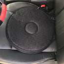Swivelling Car Seat Cushion