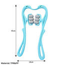 Cervical Spine Massager