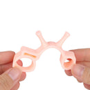 Foot and Posture Correcting Toe Separators