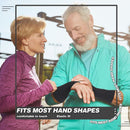 Gel Thumb Support Gloves