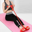 Multifunction Resistance Band