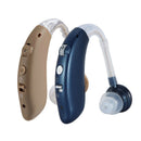 Premium Rechargeable Behind Ear Hearing Aid