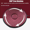 Swivelling Car Seat Cushion