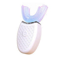 Wireless Sonic Toothbrush