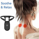 Ultrasonic Posture Corrector