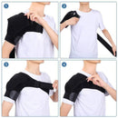 Adjustable Support Shoulder Brace
