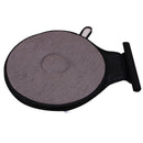 Swivelling Car Seat Cushion
