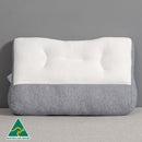 Ergonomic Pain Relief Pillow