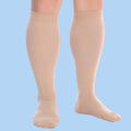 Plus Size Compression Socks